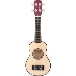 Ukelele , color natural
