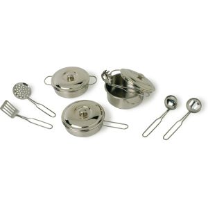 Utensilios de Cocina Profesional - 11 piezas