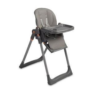 Trona Vars Rosa – Crece con tu Niño, Ajustable y Compacta