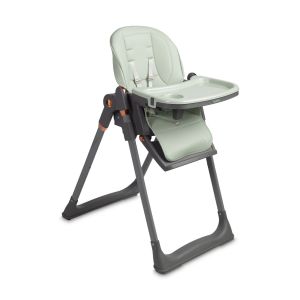 Trona Vars Mint – Trona Ajustable en 6 Niveles para Bebés y Niños - Crece con tu Bebé