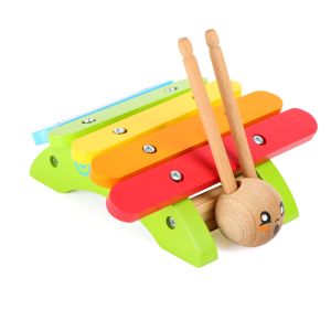 Xilófono Caracol - Legler - Juguete para Niños