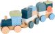 Tren de Madera 