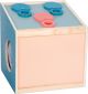 Caja Táctil Sensorial 