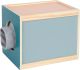Caja Táctil 