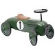 Correpasillos coche retro verde, de Goki - imagen 2