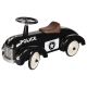 Correpasillos de Policía retro, de Goki