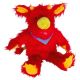 Marioneta del monstruo Hardi, de Goki - imagen 2