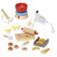 Accesorios de pastelería para casa de muñecas, de Goki - imagen 2