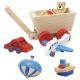 Accesorios de habitación infantil para casa de muñecas, de Goki - imagen 2