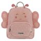 Mochila Infantil Mr. Butterfly – 31x23x13 cm – Algodón Reciclado y Repelente al Agua