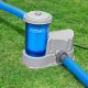 Bomba de Filtrado Transparente Flowclear™ 5.678 L