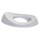 Reductor de baño gris Light Grey