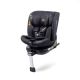 silla coche aitana i-size negra babyauto