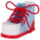 Aprende a anudar los Zapatos - imagen 2