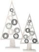 Árboles decorativos Navideños