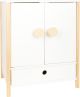 Armario para Muñecas Little Button , Legler