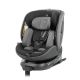 Silla de coche Babyauto Core i-Size para niños de 0 a 12 años, con Isofix y pata de apoyo para mayor seguridad.
