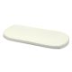 Bajera en color Beige para Capazo 35 * 78 Cambrass.