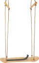 columpio madera balancin skateboard