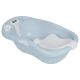 Bañera Lavera Azul