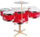 Bateria para Niños