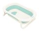 Bañera plegable Fiji Menta