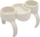 Bestway Lay- Z-Spa 58416 - Soporte para Bebidas