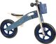 Bicicleta de aprendizaje Avión de papel