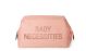 Bolsa Neceser Baby Necessities Rosa  , Childhome