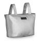 Bolso para cochecito de Bebé Fashion Argent 