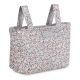 Bolso organizador para cochecito de Bebé Liberty Oltramare Norababybags