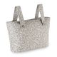 Bolso organizador para cochecito de Bebé Liberty Rosa Norababybags