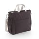 Bolso Maternal Pack Derby Azulon 16x43x37 Cm - Cambrass