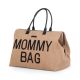 Mommy Bag Raffia