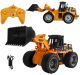 Bulldozer a control remoto