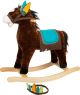 Caballo Balancín Indio -