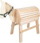 Caballo de Madera , Legler