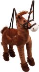 Caballo colgador para el cuerpo - Disfraz