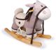 Caballo Balancin Sheriff