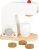 Cafetera para Cocina Infantil - Juguete de madera 