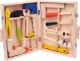 Caja de herramientas para peques