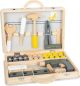 Caja de herramientas Minwob