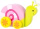 Caja musical Caracol 