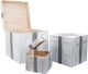 Cajas de madera Regalo