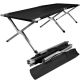 Cama de Campo Canadiense Plegable y Confortable