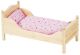 Cama de muñecas Madera Natural - Goki