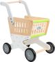 Carrito de la compra - Juguete de madera