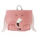 Cartera para el Colegio Flamenco , Trixie