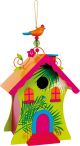 Casa para pájaros Hawaii 
