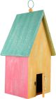 Casa para pájaros Hello Birdie